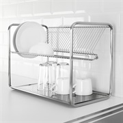 ORDNING Dish Rack