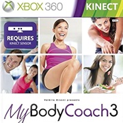 My Body Coach 3