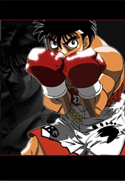 Hajime No Ippo Volume 4 (George Morikawa)