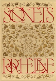 Sonnets for Hélène (Pierre De Ronsard)