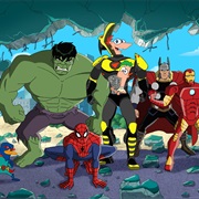 Phineas and Ferb: Mission Marvel Part 2