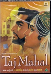 Taj Mahal (1963)