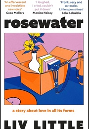 Rosewater (Liv Little)