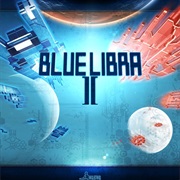 Blue Libra II