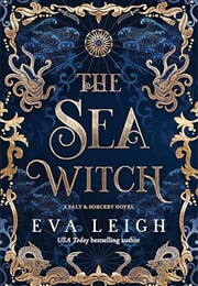 The Sea Witch (Eva Leigh)