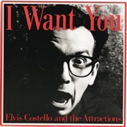 Elvis Costello - I Want You