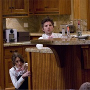 S1.E4: Investors Dinner