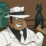 S2.E29: Enter the Cat