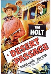 Desert Passage (1952)