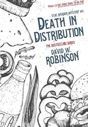 Death in Distribution (David W Robinson)