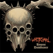 Whitechapel - Hymns in Dissonance