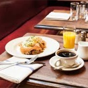 Sunday Brunch in NYC