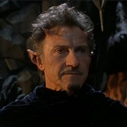 Harvey Keitel