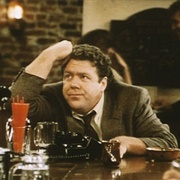 S8.E5: The Two Faces of Norm