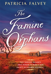 The Famine Orphans (Patricia Falvey)