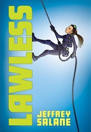 Lawless (Jefferey Salane)