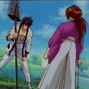 S1.E5: The Reversed-Blade Sword vs. the Zanbatou: Beyond the Battle