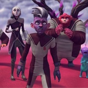 S2.E11: Last Flight of the Protostar: Part 1