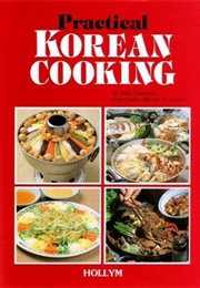 Practical Korean Cooking (Hollym)