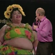 S7.E19: Show No. 7019