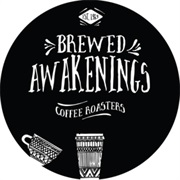 Brewed Awakenings