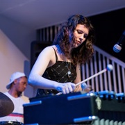 Sasha Berliner Quartet