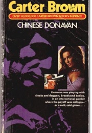 Chinese Donavan (Carter Brown)