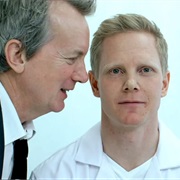 S1.E5: Little Denim Shorts