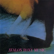 Roxy Music - Avalon