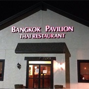 Bangkok Pavilion