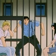 42. Old Wounds Revisited