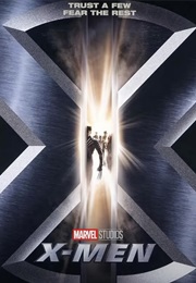 X-Men (2008)