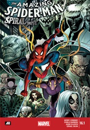 The Amazing Spider-Man #16.1 (Gerry Conway & Carlo Barberi)
