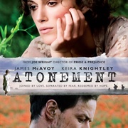 Atonement