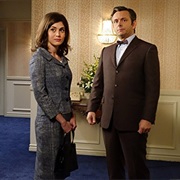 S3.E1: Parliament of Owls