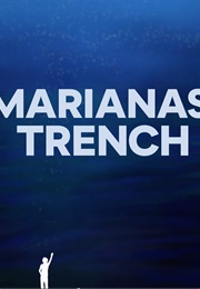 Marianas Trench