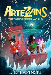 The Whispering World (L. D. Lapinski)