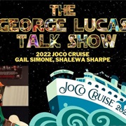 S1.E57: Episode XLI: Return of the Joco