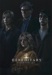 Hereditary (2018)