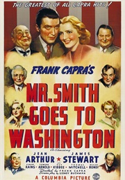 Mr. Smith Goes to Washington - Gene Havlick & Al Clark (1939)
