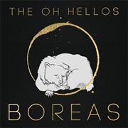 Boreas the Oh Hellos