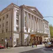 Thalia Theater, Hamburg