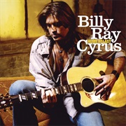 Stand - Billy Ray Cyrus