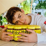 Tbh — Noah Schnapp