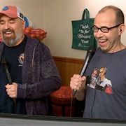 S12.E4: Customer Disservice