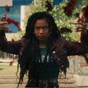 S1.E8: Guardians of Godolkin