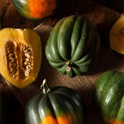 Acorn Squash