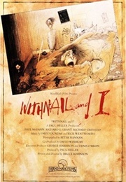 Whitnail and I (1987)