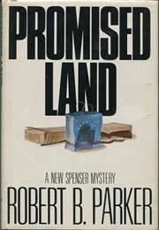 Promised Land (Robert B. Parker)