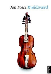 Kveldsvævd (Jon Fosse)